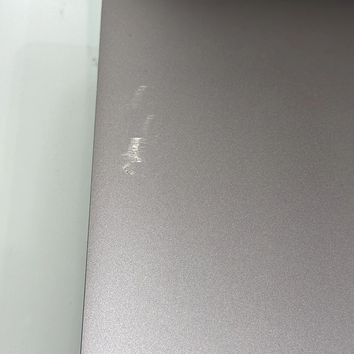 MacBook Pro 16'' (2021) intel i7 32GB RAM 500GB SSD 4