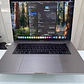MacBook Pro 15'' TouchBar A1990 (2018) i7 32GB RAM 500GB SSD GRADE C - Thumbnail 1