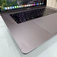 MacBook Pro 15'' TouchBar A1990 (2018) i7 32GB RAM 500GB SSD GRADE C - Thumbnail 2