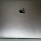 MacBook Pro 15'' TouchBar A1990 (2018) i7 32GB RAM 500GB SSD GRADE C - Thumbnail 5