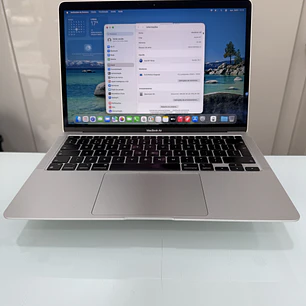 MacBook Air 13
