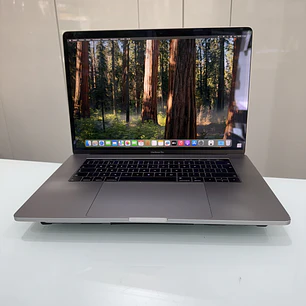 MacBook Pro 15'' TouchBar A1990 (2019) i9 32GB RAM 1TB SSD