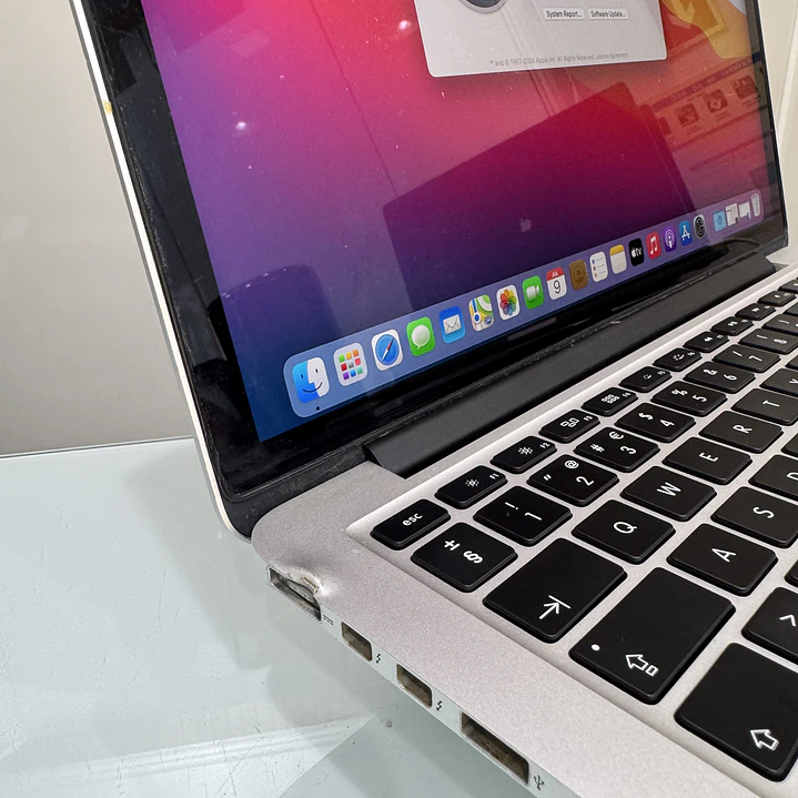 MacBook Pro 13 2013 i5 8GB RAM 1TB SSD Grade B 3