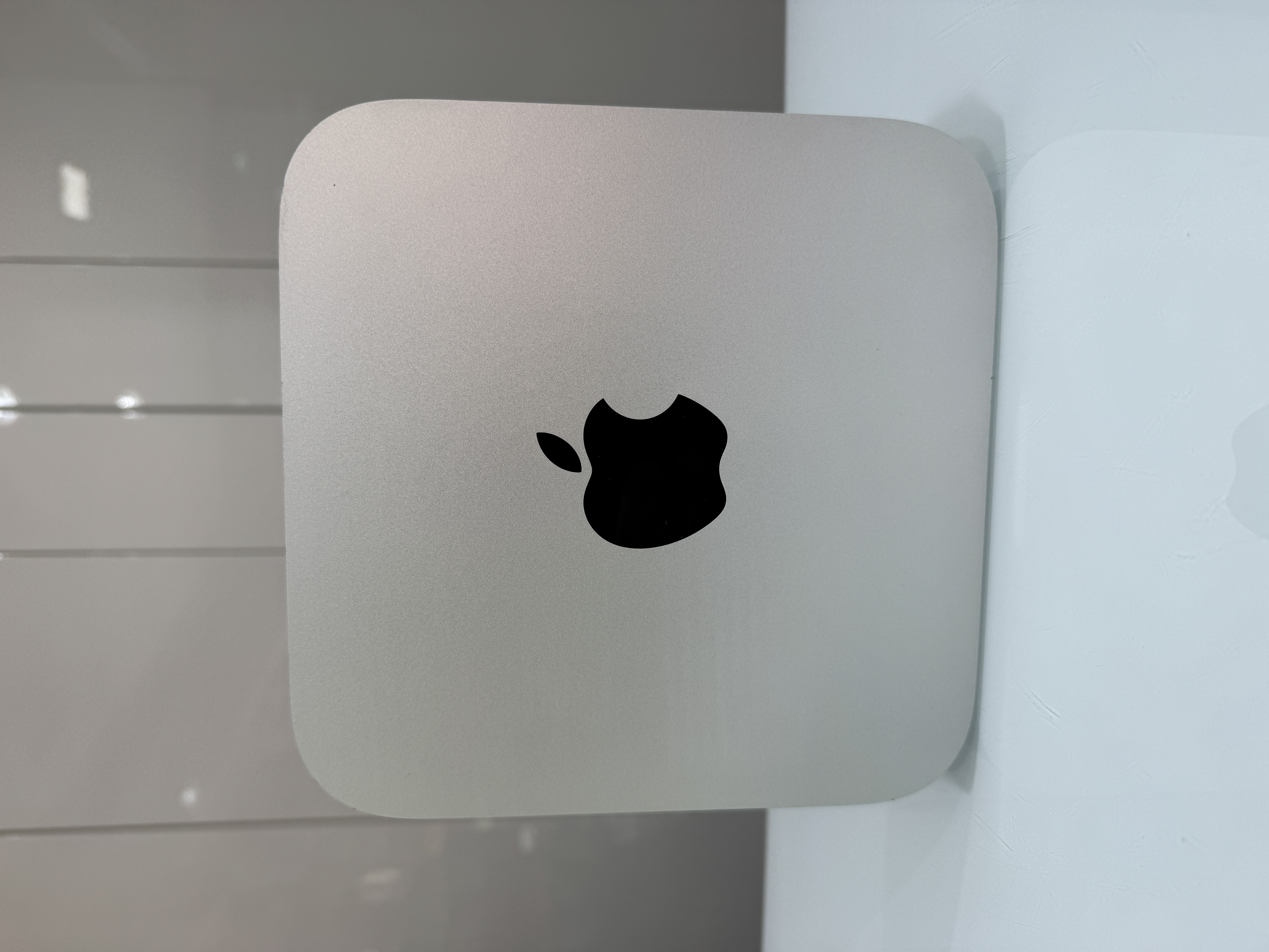 Mac Mini 2014 Intel(R) Core(TM) i7-4578U CPU @ 3.00GHz 16GB