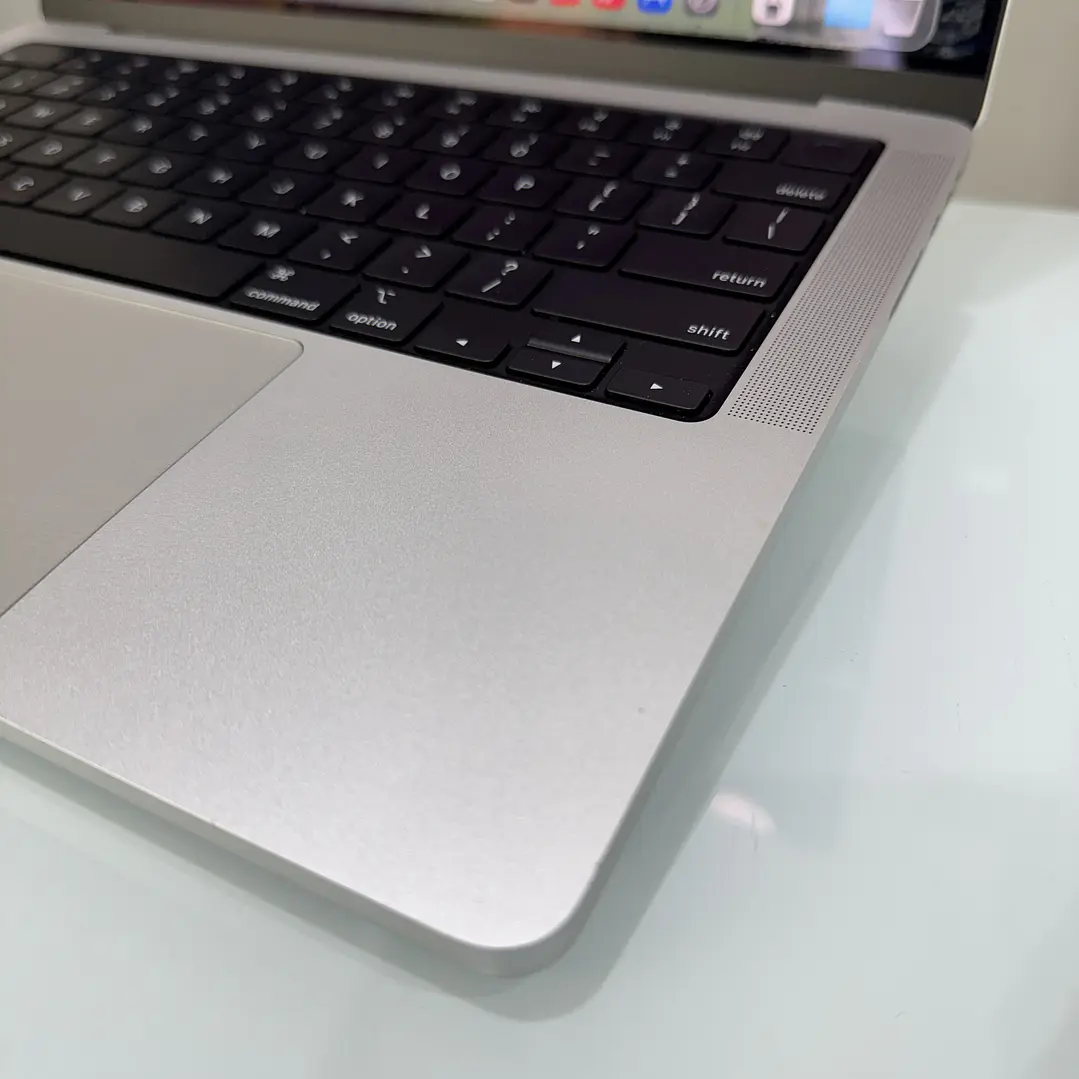MacBook Pro 14'' (2023) M1 Pro 32GB RAM 500GB SSD GRADE A 2