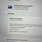 MacBook Pro 14'' (2023) M1 Pro 32GB RAM 500GB SSD GRADE A - Thumbnail 6