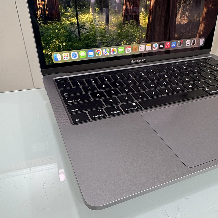 MacBook Pro 13