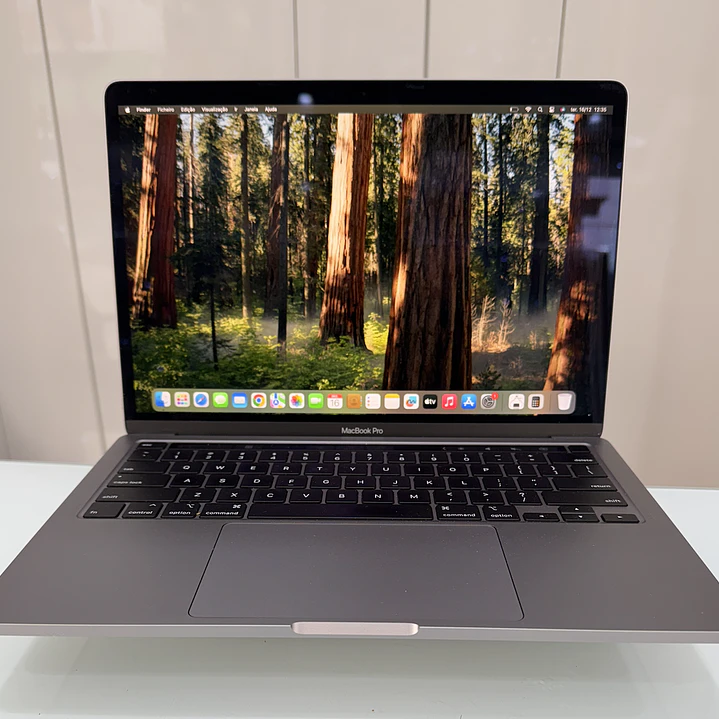 MacBook Pro 13