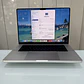 MacBook Pro 16' (2022) M1 Pro MAX  32GB RAM 500GB SSD GRADE A - thumbnail 1