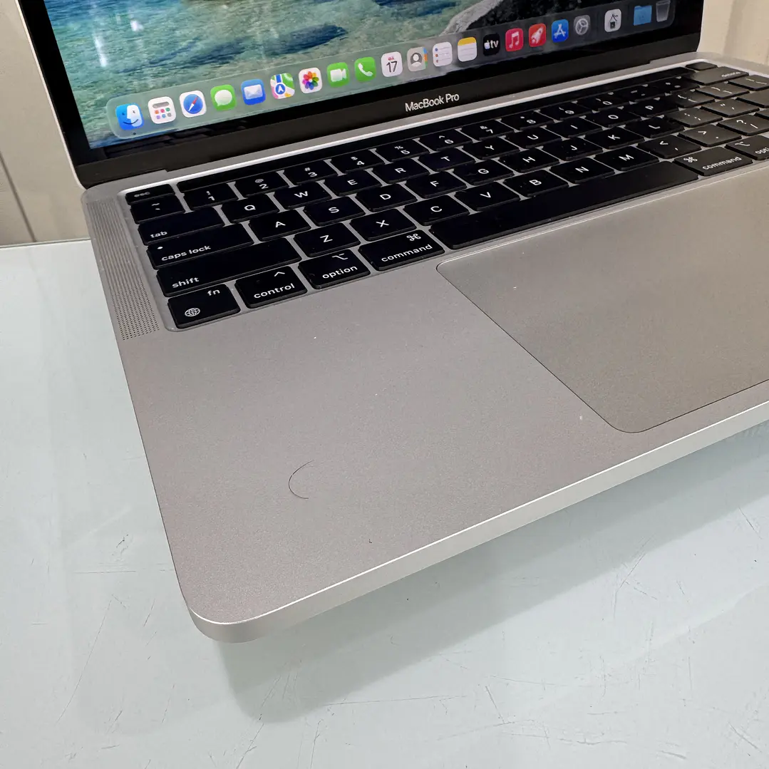 MacBook Air 13'' (2022) M1 16GB RAM 500GB SSD Semi Novo PREMIUM 2