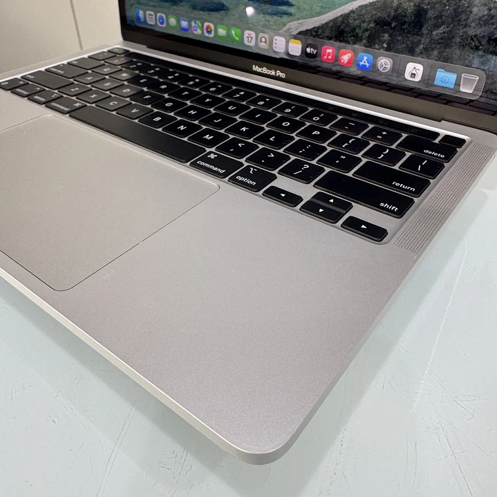 MacBook Air 13'' (2022) M1 16GB RAM 500GB SSD Semi Novo PREMIUM 3