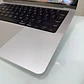 MacBook Pro 14'' (2022) M1 16GB RAM 500GB SSD - Thumbnail 2