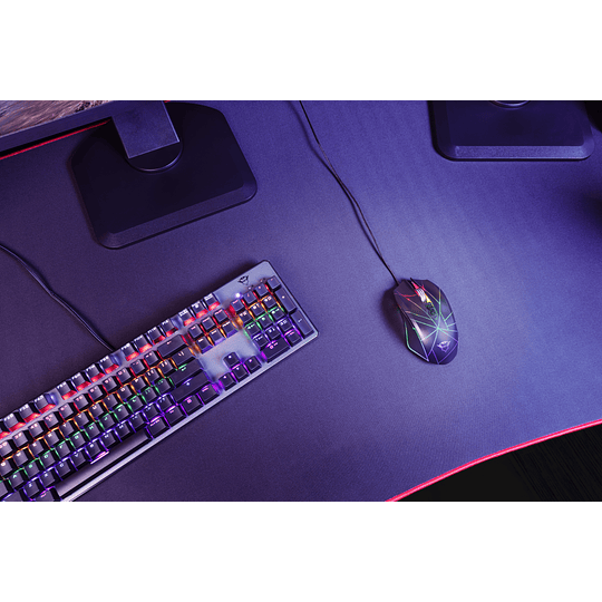 Mouse Gaming Trust Ture Gxt 160x Rgb Led - Image 11