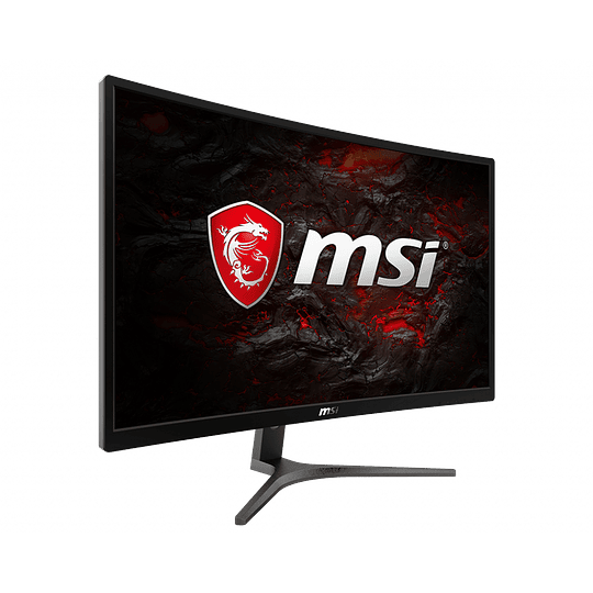 Monitor Gamer Curvo Msi Optix G241vc 23.6' Full Hd 75hz - Image 6