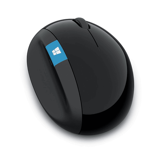 Kit Microsoft Sculpt Ergonomic Desktop Teclado Numpad Mouse - Image 3