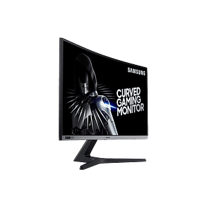 Monitor Samsung Curvo Gamer 27 1920x10180 240hz 4ms G-sync