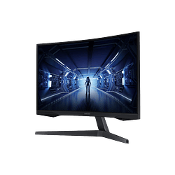 Monitor Gamer Samsung Odyssey G5 27