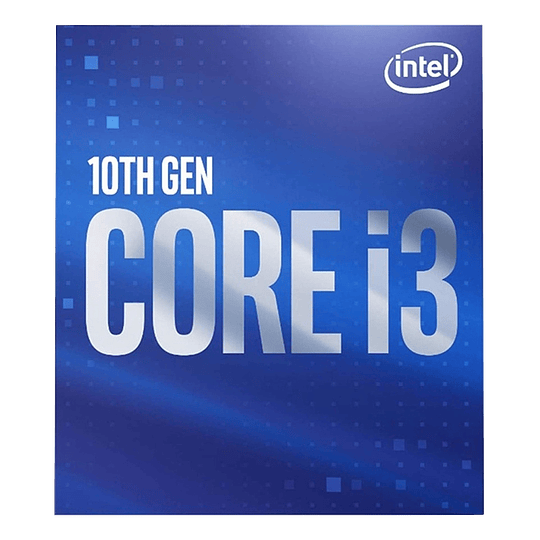 Procesador Intel® Core i3-10100F (6M Cache, up to 4.30 GHz) LGA1200, Sin Graficos - Image 3