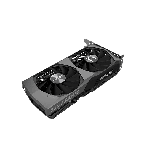 Tarjeta de video Zotac GeForce RTX 3060Ti Twin Edge LHR, 8GB, GDDR6, 256-Bits, HDMI - Image 5