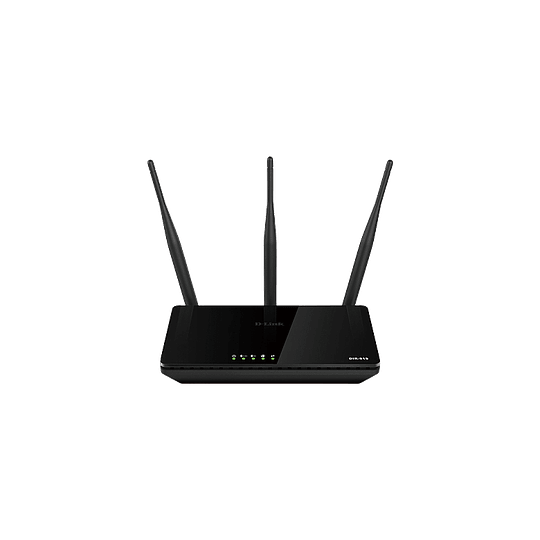 Router Dual-Band AC750 DIR-819 2.4GHz y 5GHz - Image 1