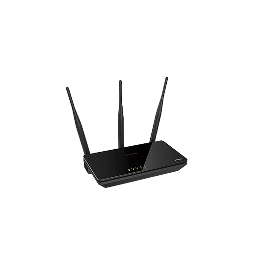 Router Dual-Band AC750 DIR-819 2.4GHz y 5GHz - Image 3