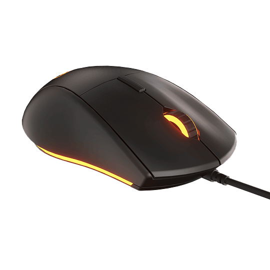 Kit Cougar Mouse Minos Xc + Mousepad Speed Xc - Image 5