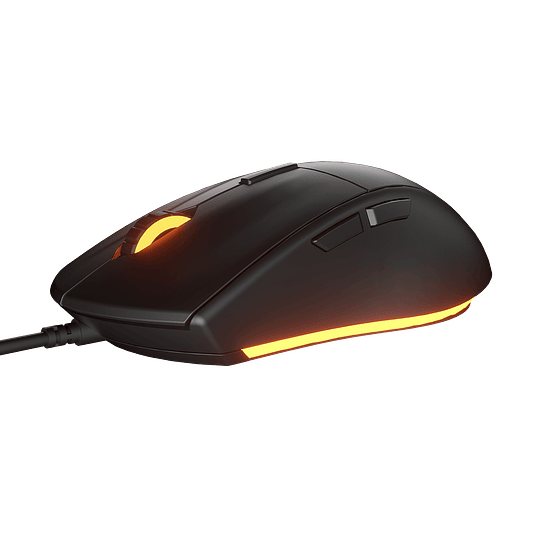 Kit Cougar Mouse Minos Xc + Mousepad Speed Xc - Image 7