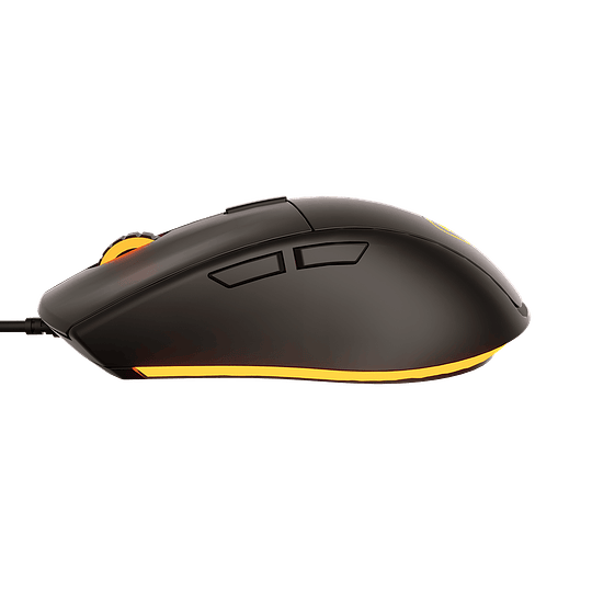 Kit Cougar Mouse Minos Xc + Mousepad Speed Xc - Image 8