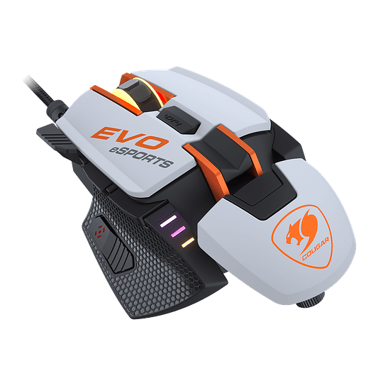 Mouse Gamer Cougar RGB 700M EVO ESPORTS - Image 2