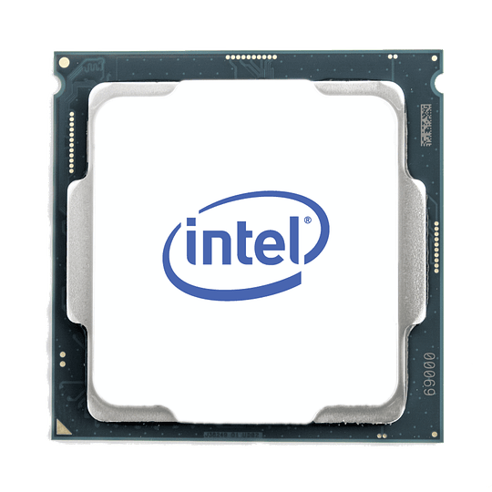 Procesador Intel® Core™ i3-10105F 4 Core 3,7Ghz (6M Cache, Up to 4.4Ghz) LGA1200 Sin Graficos - Image 2