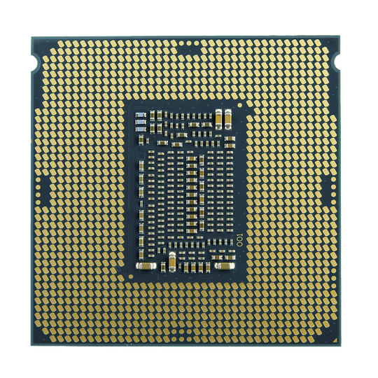 Procesador Intel® Core™ i3-10105F 4 Core 3,7Ghz (6M Cache, Up to 4.4Ghz) LGA1200 Sin Graficos - Image 3