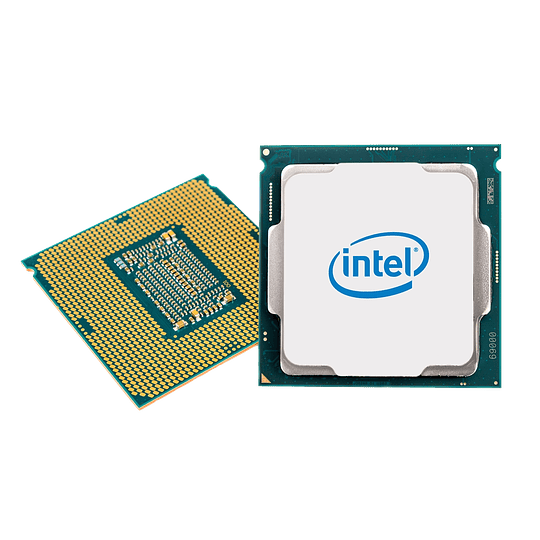 Procesador Intel® Core™ i3-10105F 4 Core 3,7Ghz (6M Cache, Up to 4.4Ghz) LGA1200 Sin Graficos - Image 4