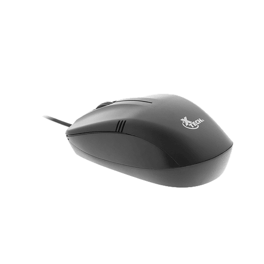 Mouse Xtech 3D de 3 botones - Image 2
