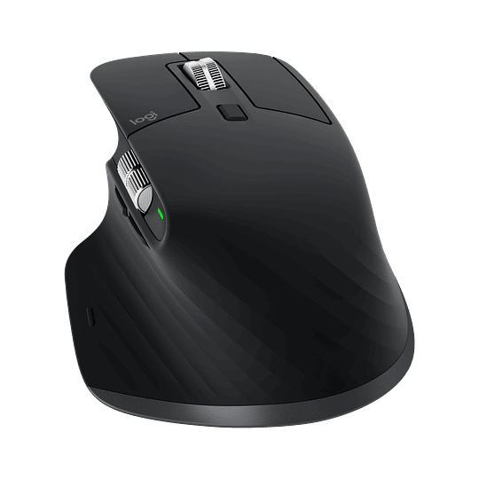 Mouse ergonometrico Logitech MX Master 3, Advanced Wireless Mouse, 4000 DPI - Image 5