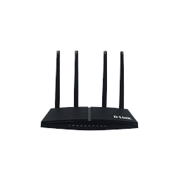 Router D-link Dwr-M921 4G N300 Lte 3G/4G-LTE