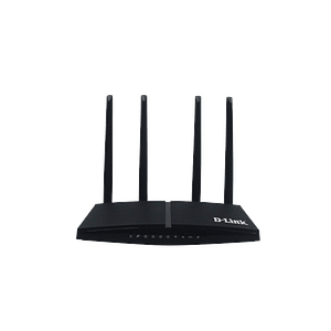Router D-link Dwr-M921 4G N300 Lte 3G/4G-LTE