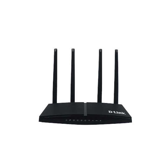 Router D-link Dwr-M921 4G N300 Lte 3G/4G-LTE - Image 1