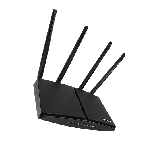 Router D-link Dwr-M921 4G N300 Lte 3G/4G-LTE - Image 2
