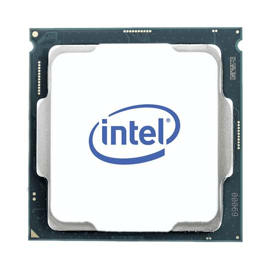 Procesador Intel Core i5-11400, LGA1200, 2,6Ghz, 6 Núcleos, 12 Hilos, 65W TDP, DDR4, 12MB Ca - Image 3