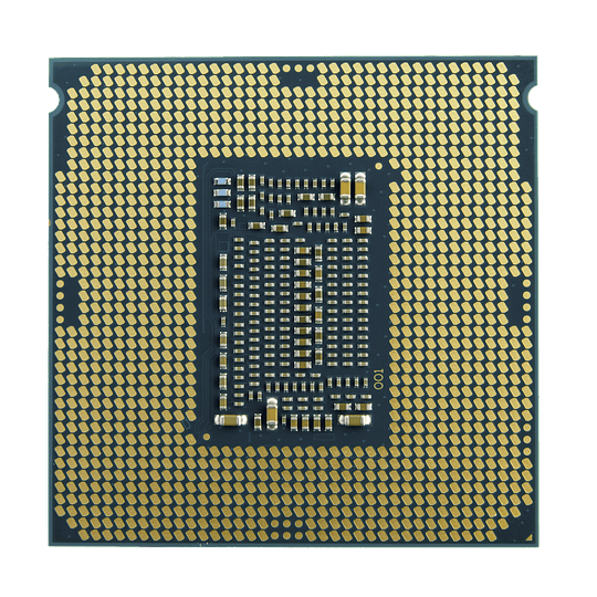 Procesador Intel Core i5-11400, LGA1200, 2,6Ghz, 6 Núcleos, 12 Hilos, 65W TDP, DDR4, 12MB Ca - Image 4