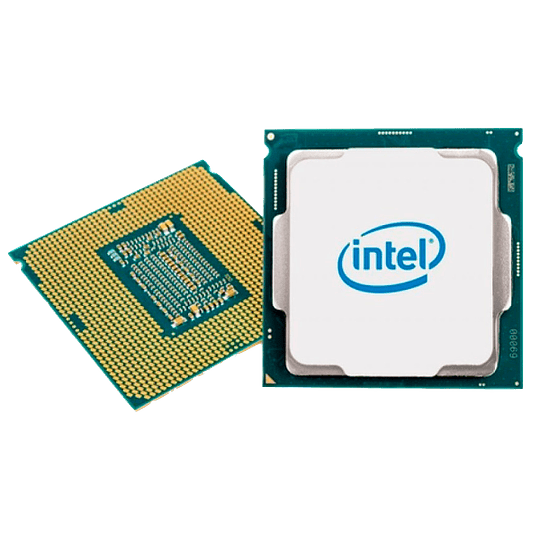 Procesador Intel® Core™ i5-10400 6-Core 2.9 GHz (12M Cache, up to 4.30 GHz) LGA1200 65W - Image 2