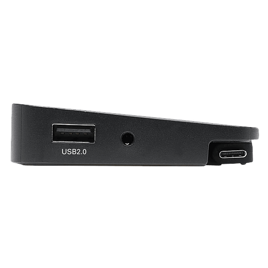 Docking Station USB TrippLite, Incluye Puertos USB-C - DisplayPort - 4K HDMI - VGA - Image 8