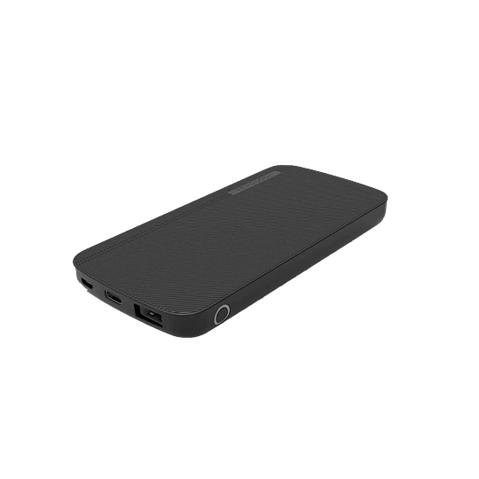 Powerbank Bateria Portatil 10000 Mah Philips Dlp9902 Negro - Image 4