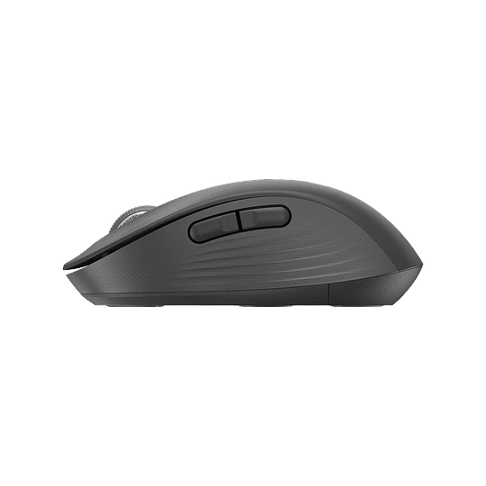Mouse Inalámbrico Logitech Signature M650, Wireless, 5 Botones, 2.000 DPI, Negro - Image 2