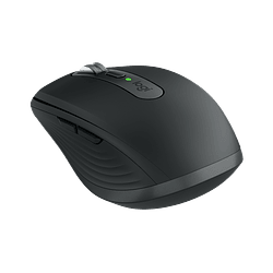 Mouse Logitech MX Anywhere, 6 Botones, 4000DPI, Negro