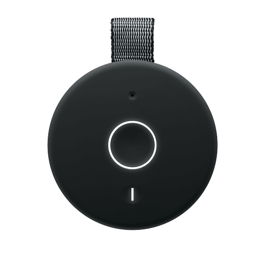 Parlante Wireless Bluetooth UE Boom 3 - Con sonido de 360° equilibrado, graves profundos, Negro - Image 2