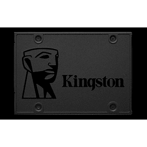Unidad SSD Kingston SSDNow A400 960GB, 2.5