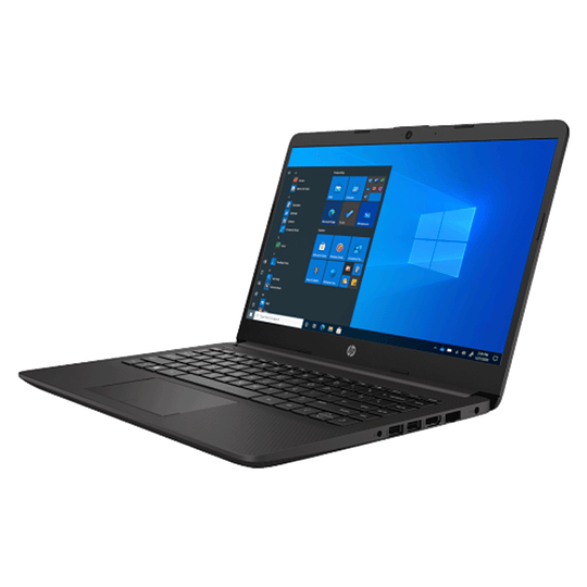 Notebook HP 240 G8, i5-1135G7, Ram 8GB, SSD 512GB, LED 14