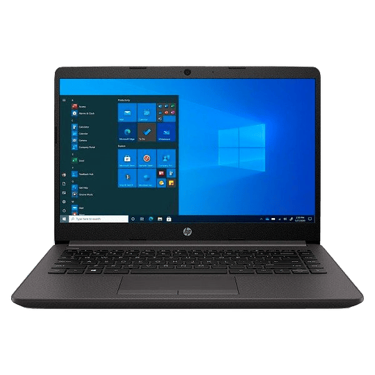 Notebook HP 240 G8, i5-1135G7, Ram 8GB, SSD 512GB, LED 14
