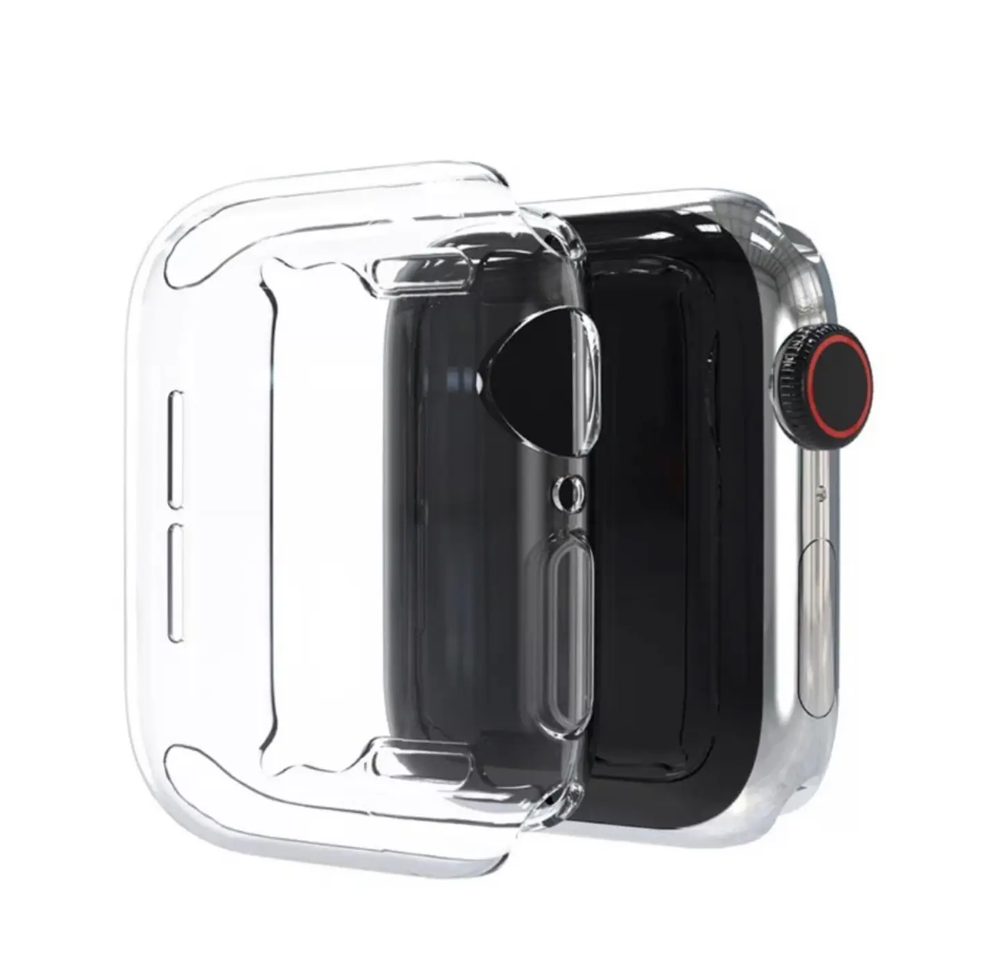 Silicona 360 Transparente 1